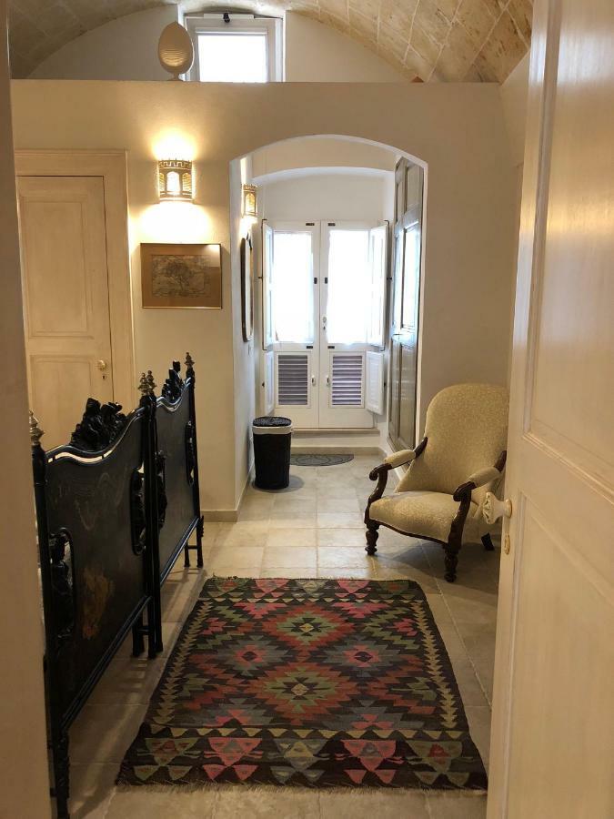 “Il Mosaico” Suite Apartment - Grottaglie Exterior photo