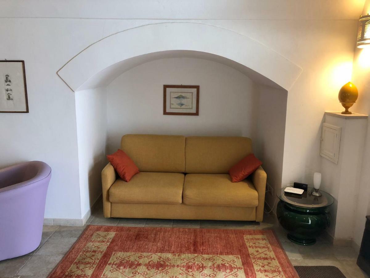 “Il Mosaico” Suite Apartment - Grottaglie Exterior photo