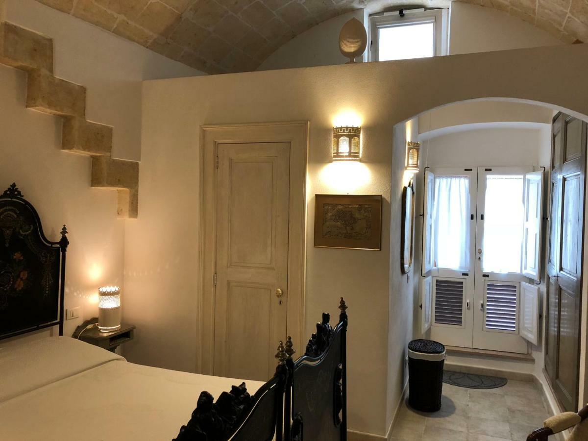 “Il Mosaico” Suite Apartment - Grottaglie Exterior photo